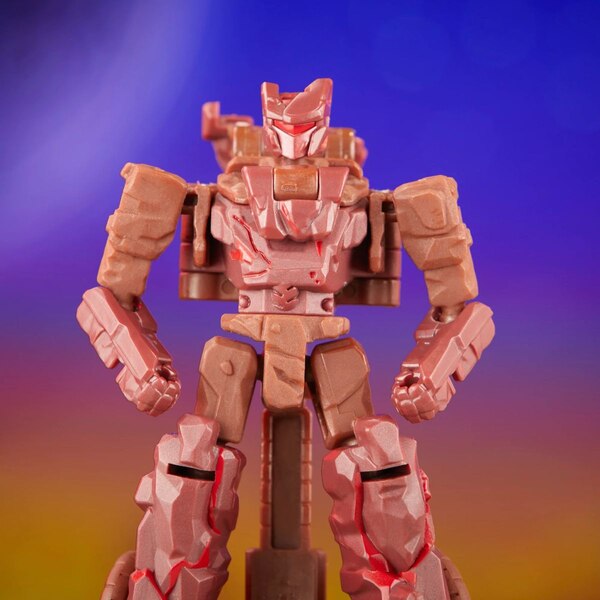 Image Of Core Infernac Boldercrash From Transformers United  (21 of 169)